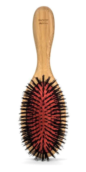 24-201100 SAM VILLA ARTIST SERIES FINISHING BRUSH